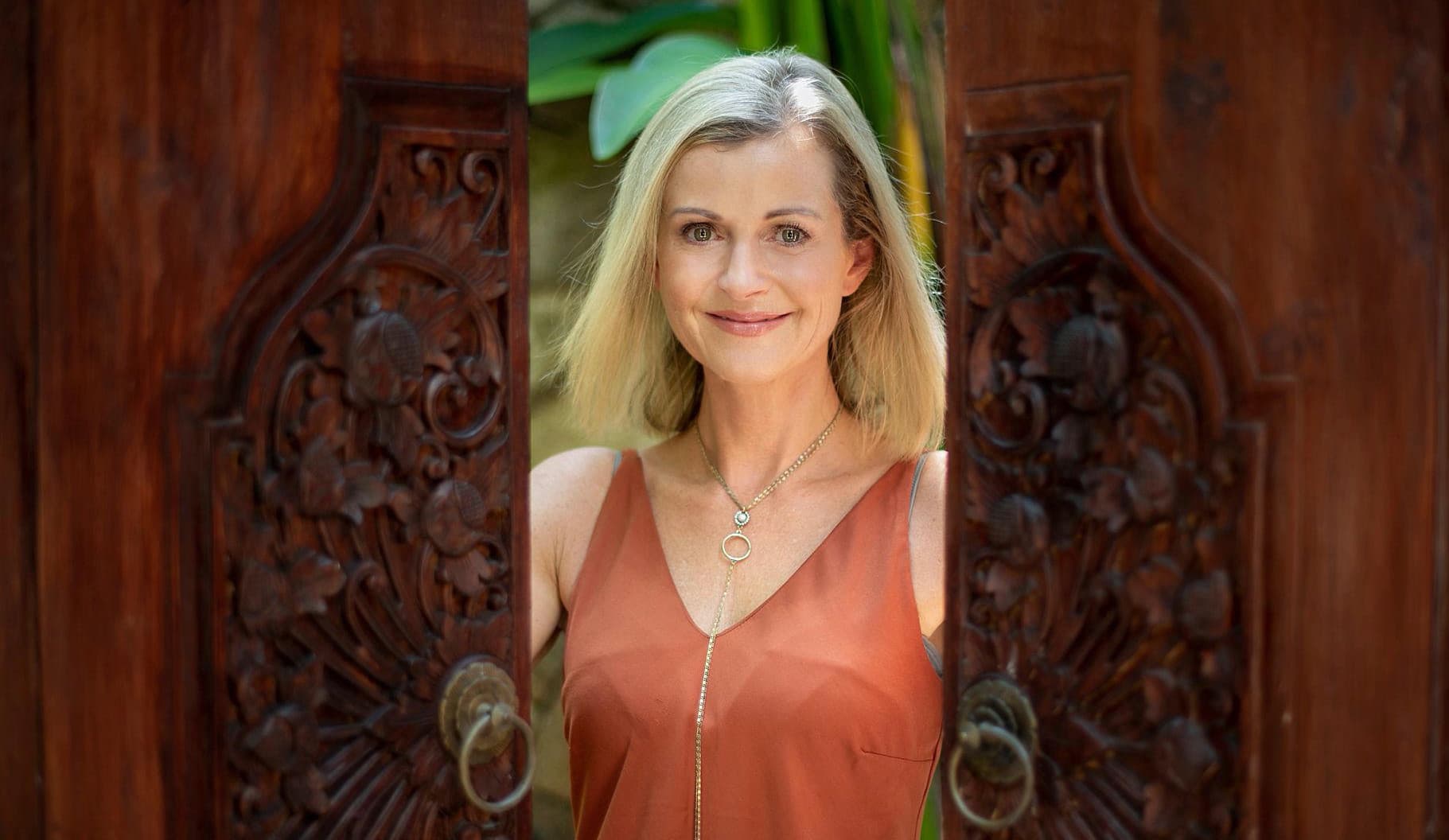 Amy Down - Health & Wellness Coach