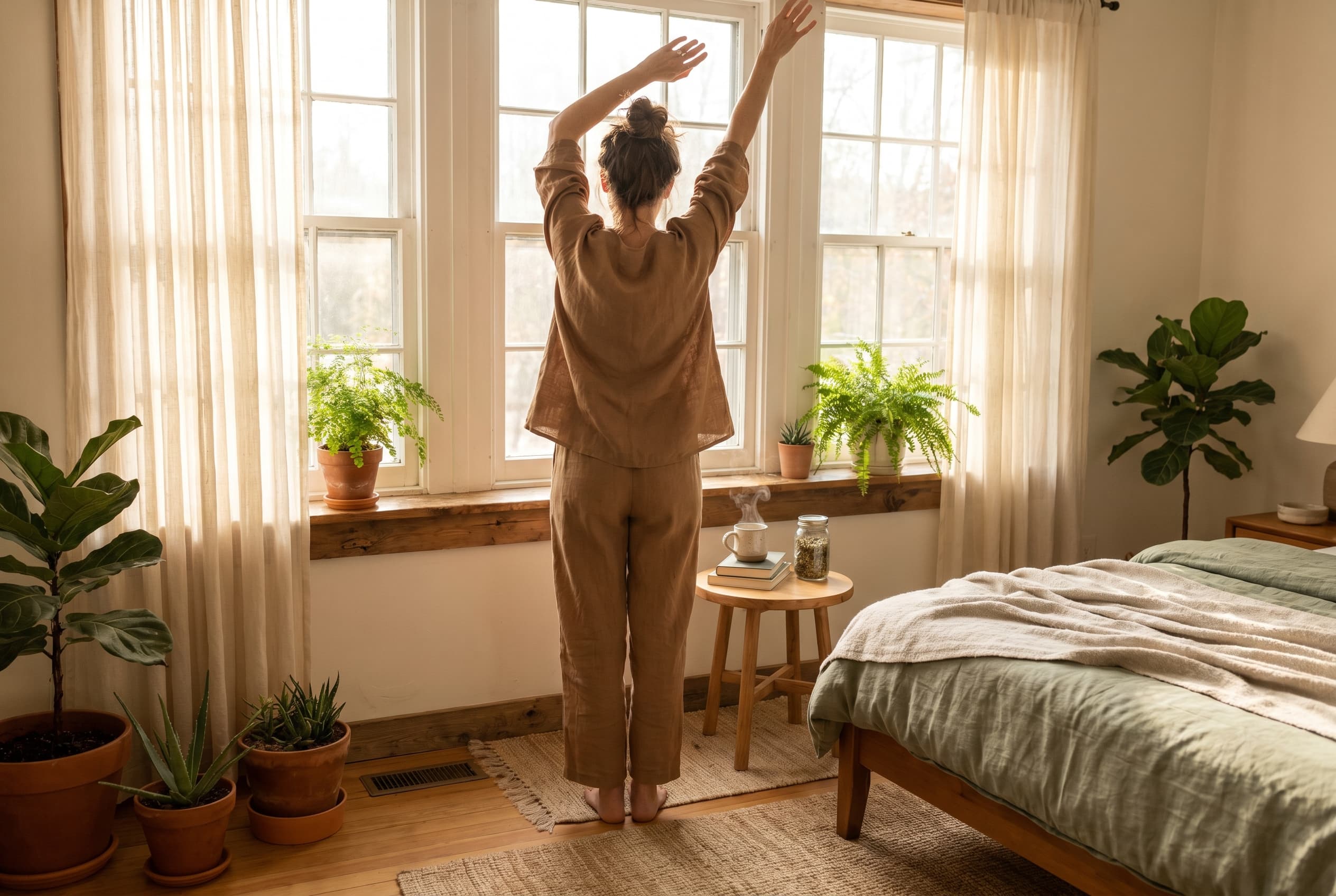 A Mission to Help Women Take Simple Steps to Be Healthy