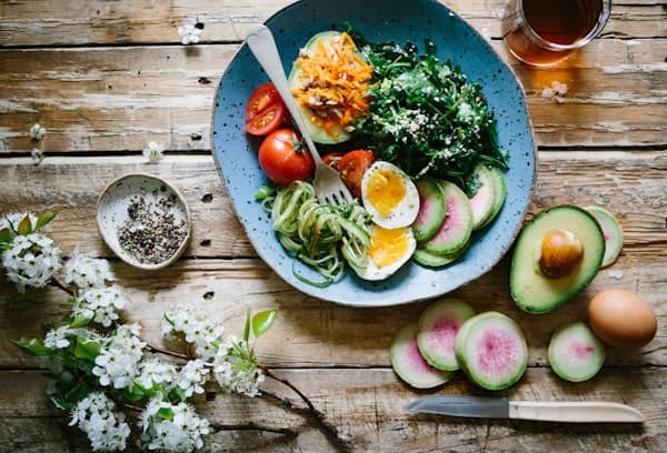 Health Coaching
