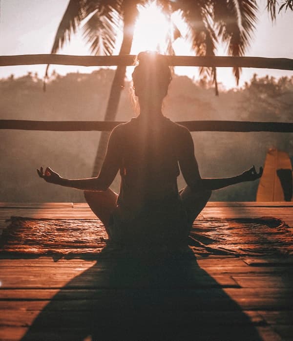 Meditation and mindfulness