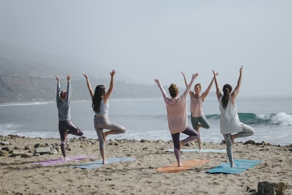 Wellness practices