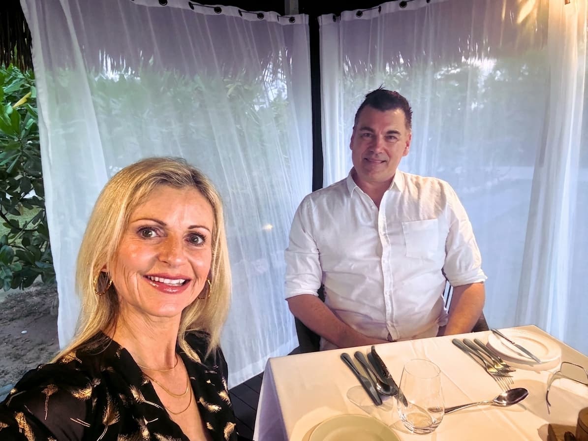 The Healing Power of Relationships: Why Deep Connections Matter for Your Mojo