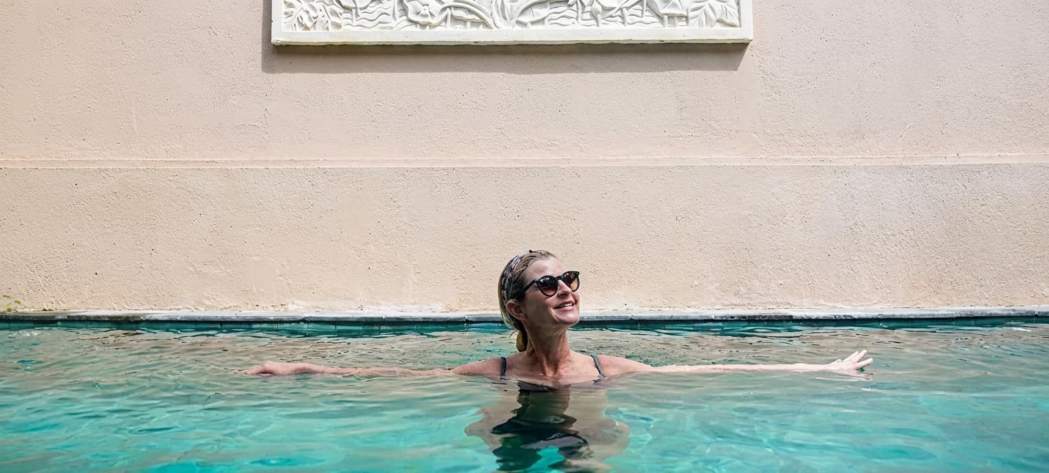 How to get your body bikini ready