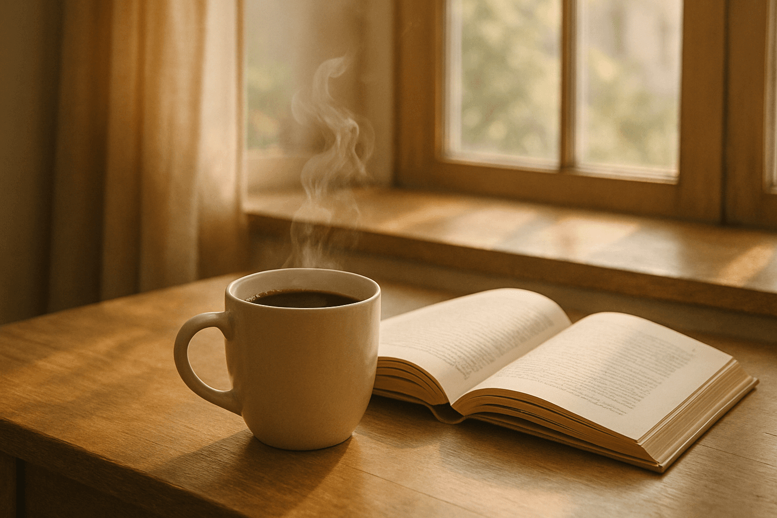 The day I realised self-care wasn't selfish