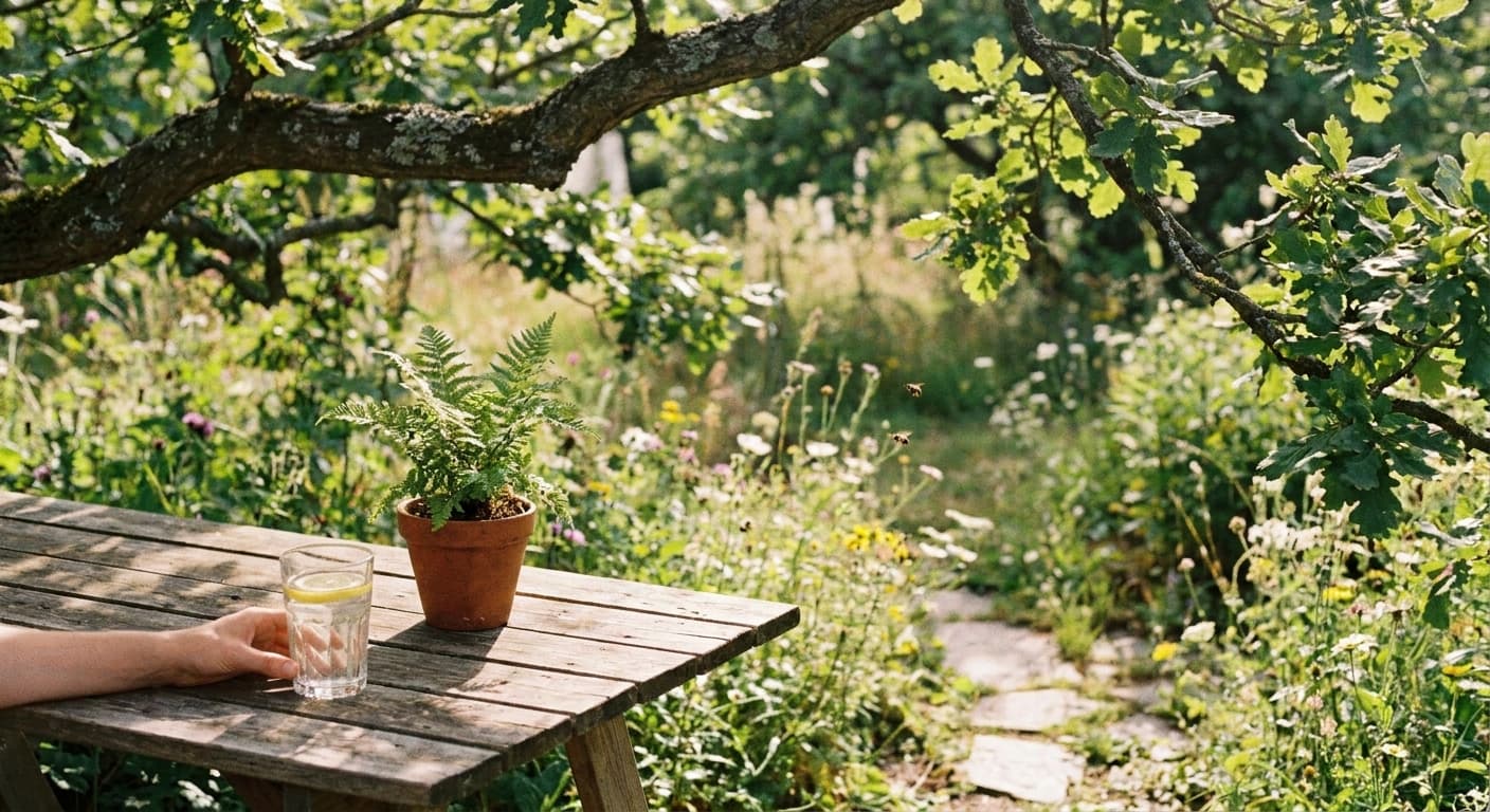 How to Stay Calm, Centred & In Your Mojo This Festive Season