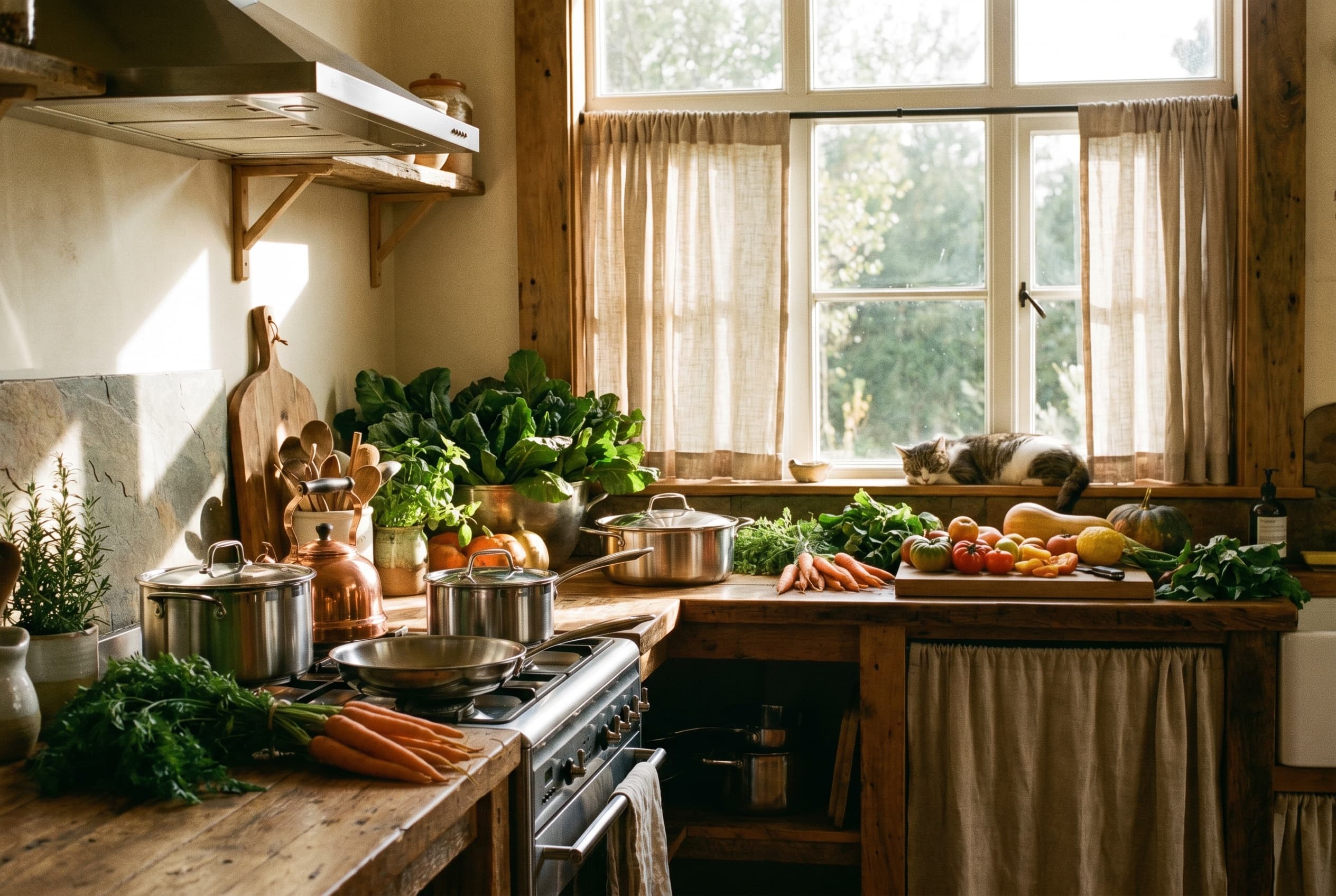 The Poisons Hiding in Plain Sight