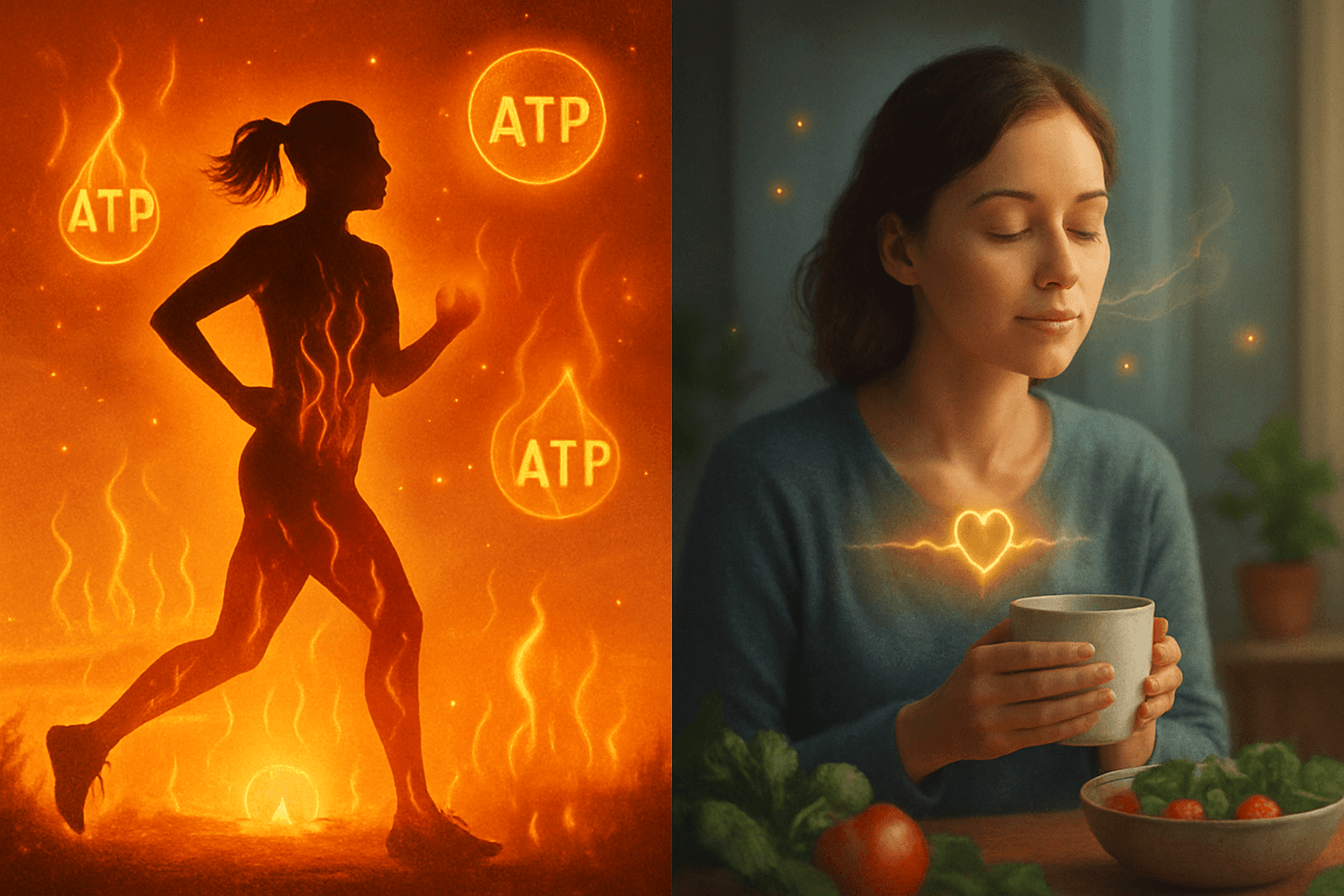 Burn, Baby Burn
