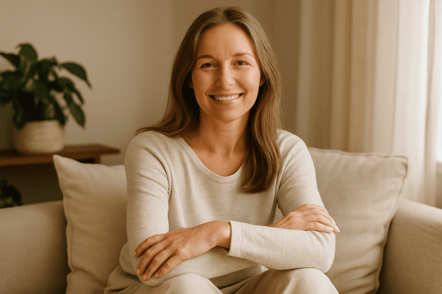 How to Thrive in Peri Menopause