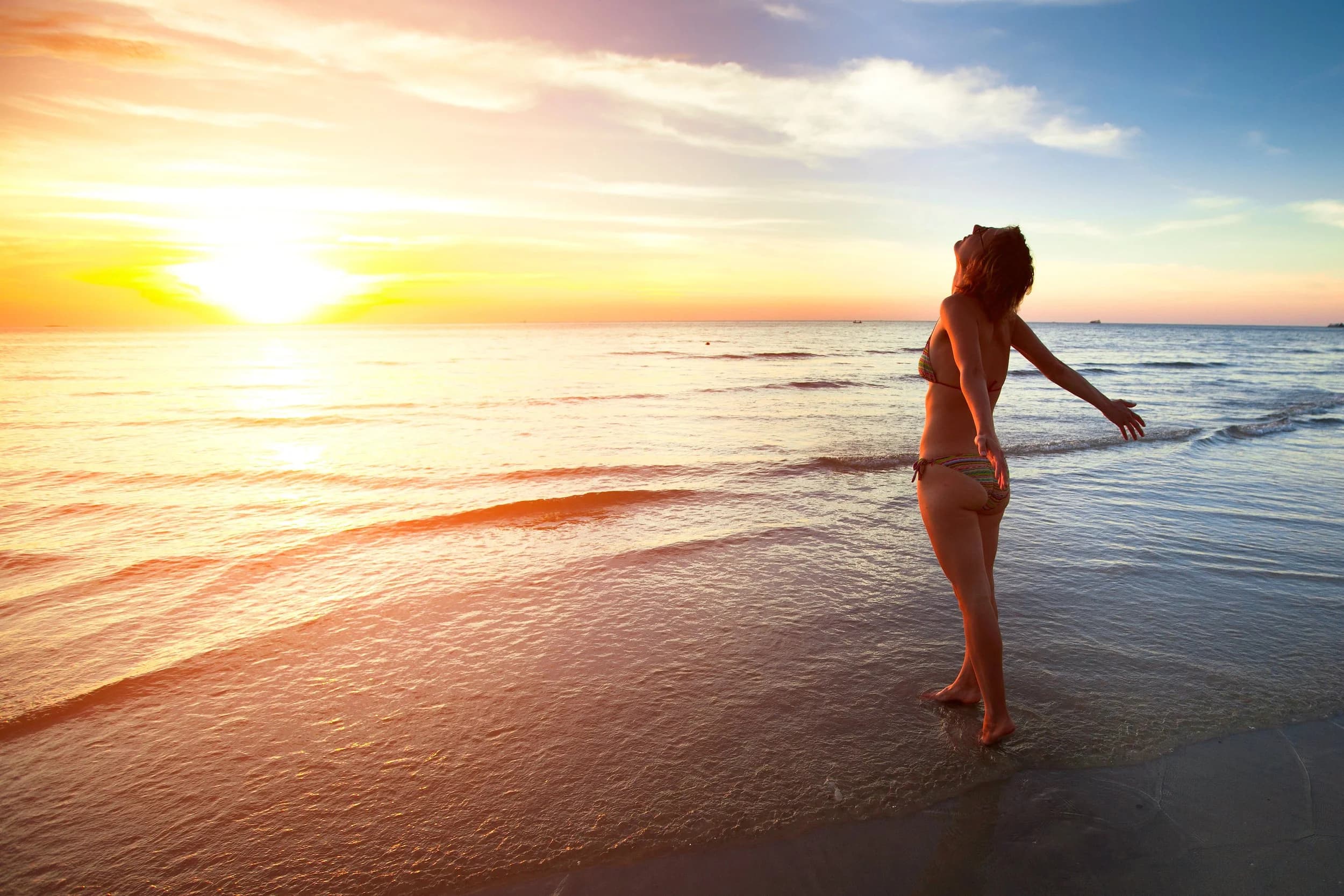 A journey of recovery and getting back to health with detoxing