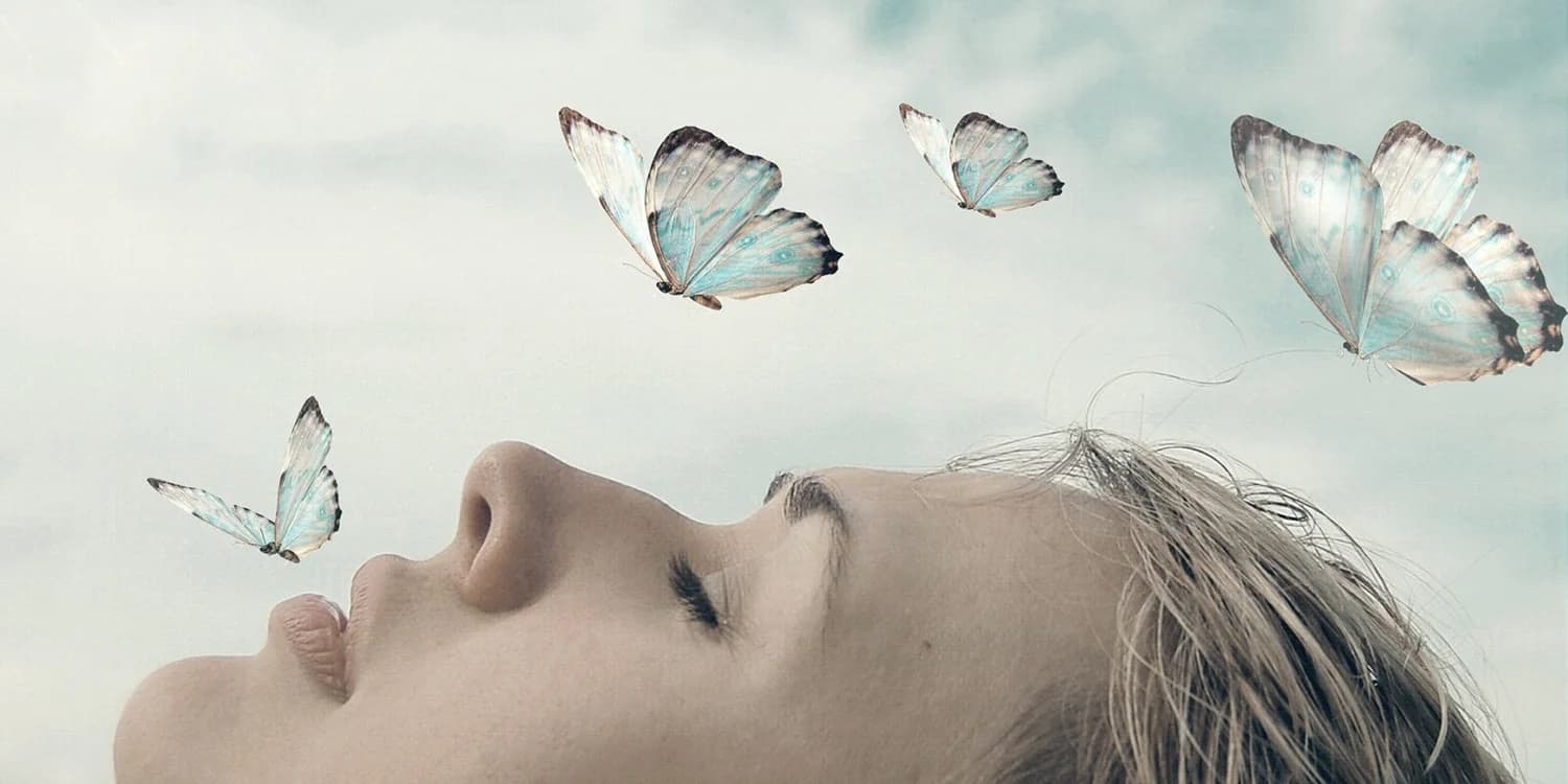 Seven Reasons for Getting a Good Night's Shut Eye