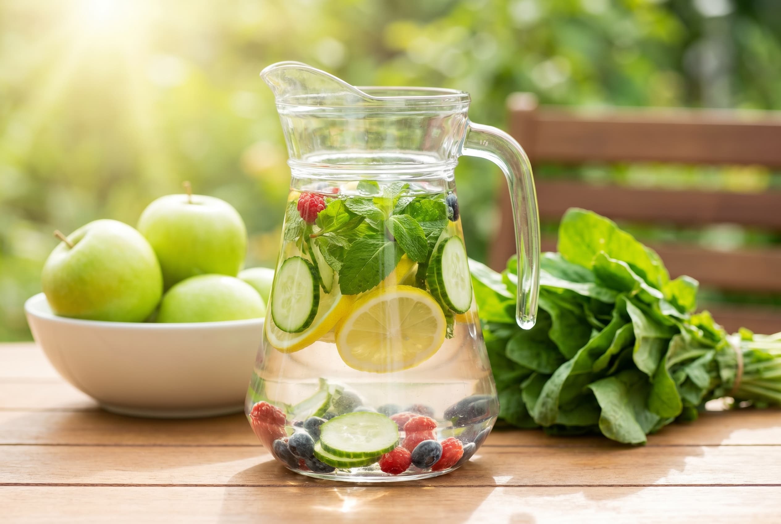 Simple steps to detox your home