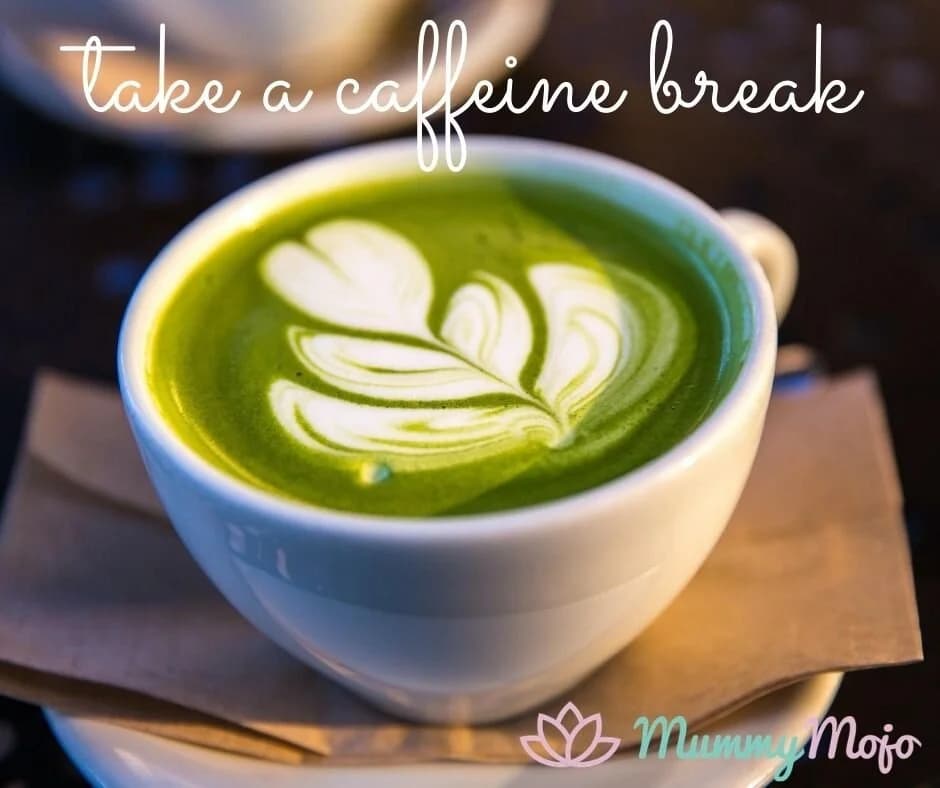 Step-by-Step Method to Wean off Coffee