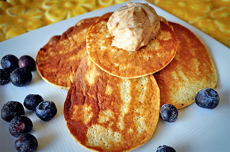 Living Mojo's Simple Snacks